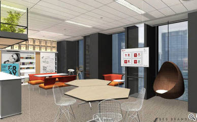 贝思勤 实业投资驱动城市建设的品牌策划师