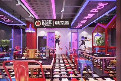 花龙阵美蛙鱼头投资前景与运营策略分析