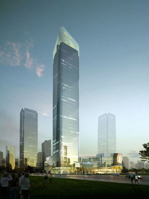 节日梦幻图景中的中建钢构 广州投资咨询的制造力量